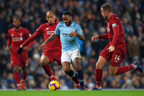 Premier League s-ar putea relua abia în iulie. foto: Guliver/Getty Images