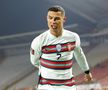 Serbia - Portugalia 2-2 // Cristiano Ronaldo