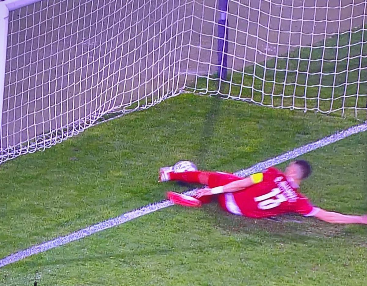 Serbia - Portugalia 2-2 // Cristiano Ronaldo