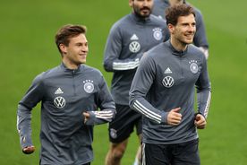 Mirel Rădoi cere atenție maximă în privința unui fotbalist al Germaniei: „Este «motorul» echipei, stăm aproape de el”