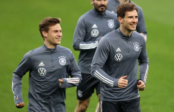 Mirel Rădoi cere atenție maximă în privința unui fotbalist al Germaniei: „Este «motorul» echipei, stăm aproape de el”