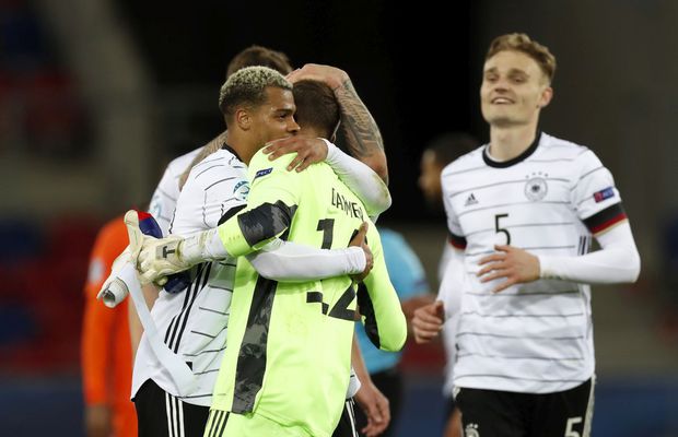 A antrenat în Germania și acum le oferă sfaturi „tricolorilor”: „Așa putem să le batem individualitățile”