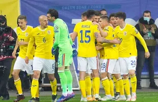 Comentăm împreună România - Germania, la GSP Live, de la 21:00