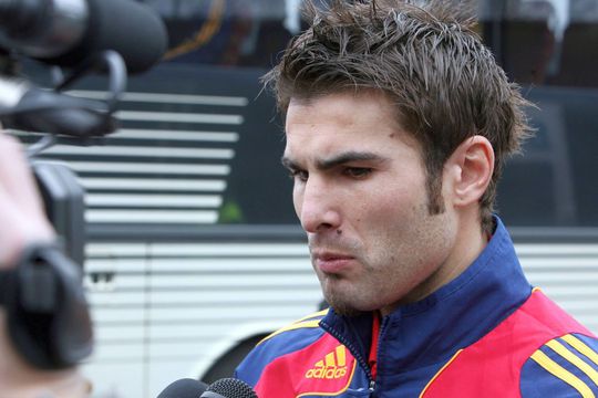 Adrian Mutu, în 2009 // foto: Imago