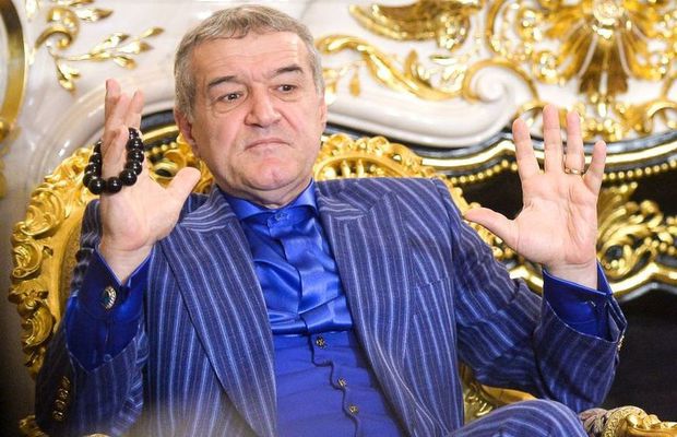 Gigi Becali, luat în vizor de un fost internațional român în presa din Germania: „Nu-i plăcea că joc pentru România”