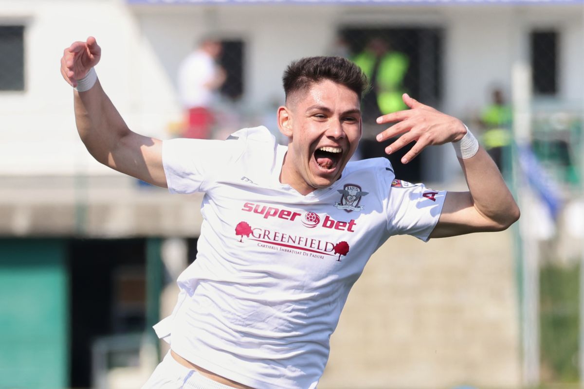 Cea mai spectaculoasă zi din Liga 2 s-a încheiat! Care sunt cele 6 echipe calificate în play-off