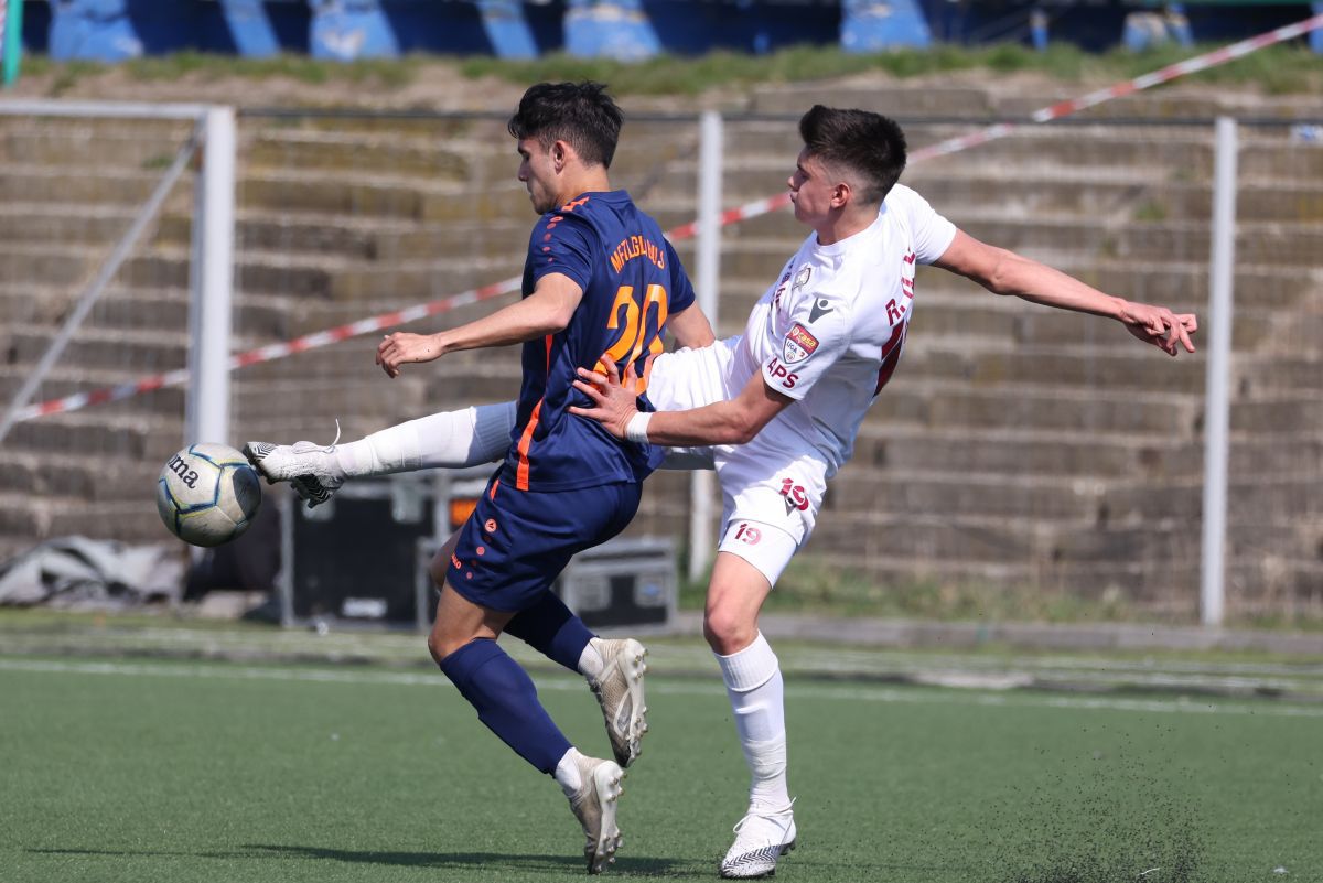 Cum au trăit fanii Rapidului cea mai intensă zi din Liga 2