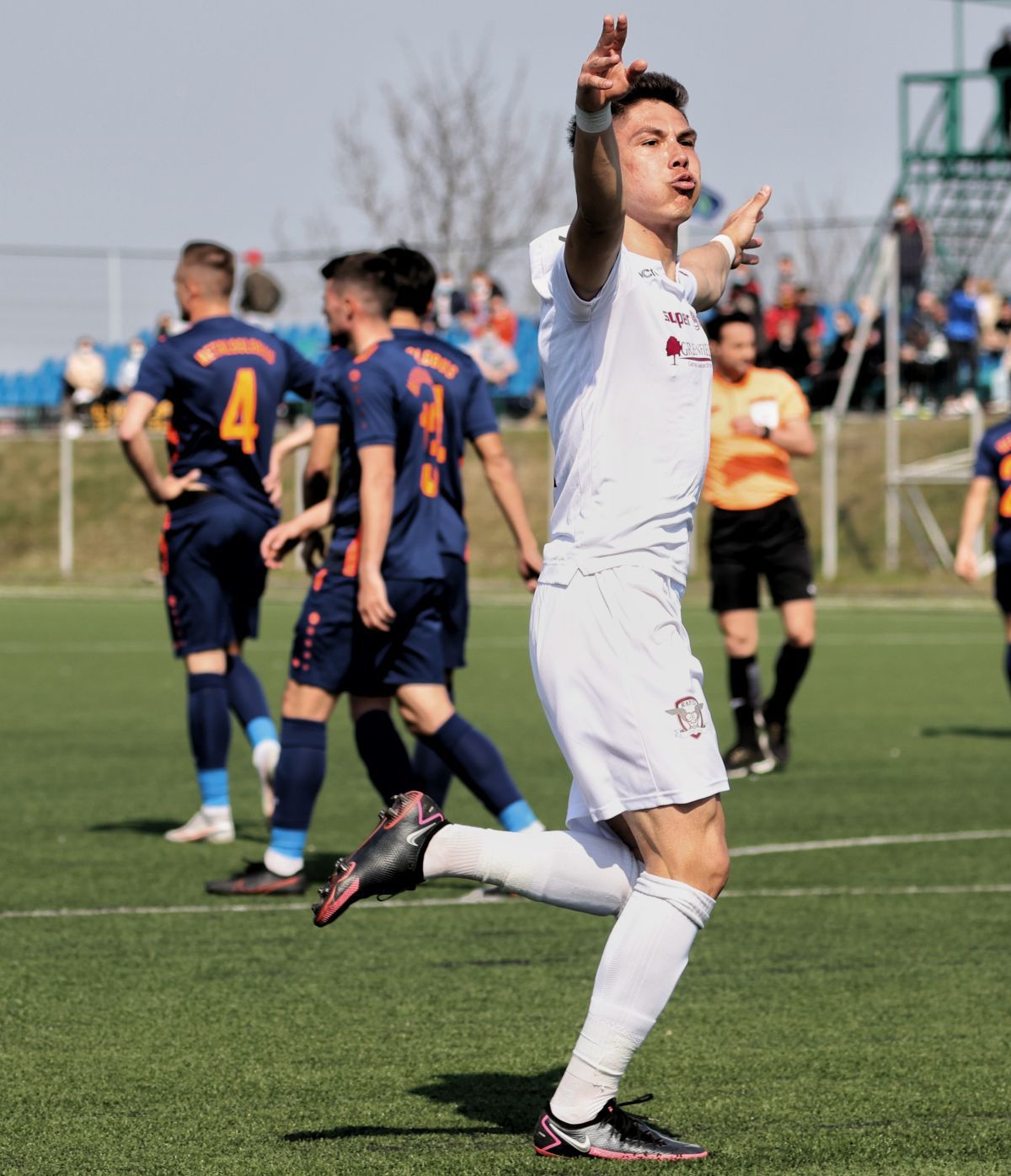 LIGA 2. Programul etapelor din play-off și play-out » FC U Craiova și Rapid încep în deplasare