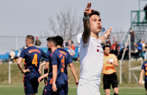 Clasamentul nebun din Liga 2 explicat » Cum s-a făcut departajarea între 4 echipe pentru două locuri