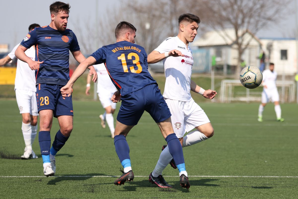 Cum au trăit fanii Rapidului cea mai intensă zi din Liga 2