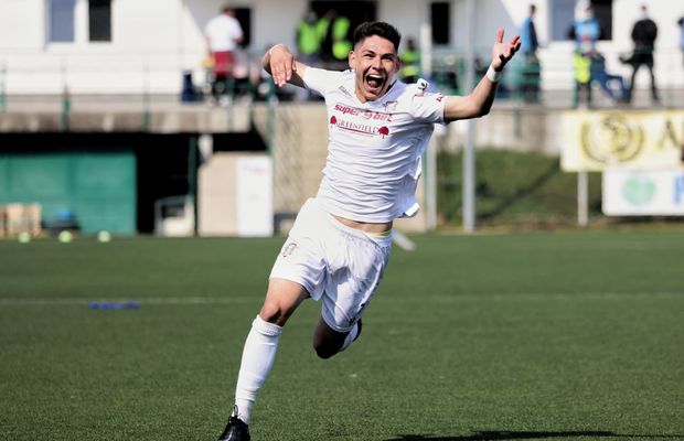 Cea mai spectaculoasă zi din Liga 2 s-a încheiat! Care sunt cele 6 echipe calificate în play-off