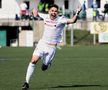 Ultima etapă a sezonului regulat din Liga 2 găsește 11 echipe cu șanse de calificare în play-off. Toate meciurile decisive sunt liveSCORE pe GSP.ro, de la ora 15:00.