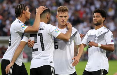 Mirel Rădoi, atenție la „Triunghiul Bermudelor” » Cine sunt cei mai periculoși jucători din naționala Germaniei