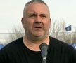 Mihai Iosif, 46 de ani, antrenorul Rapidului, e încrezător că giuleștenii pot promova în Liga 1 la finalul acestui sezon.