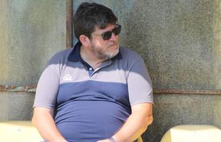 Cristi Pustai, probleme și în ziua calificării în play-off: „Nu știu cine a făcut asta, dar nu voiam vreo contestație!” + Calculele profesorului: „Newton pătrat, erau 16 variante”