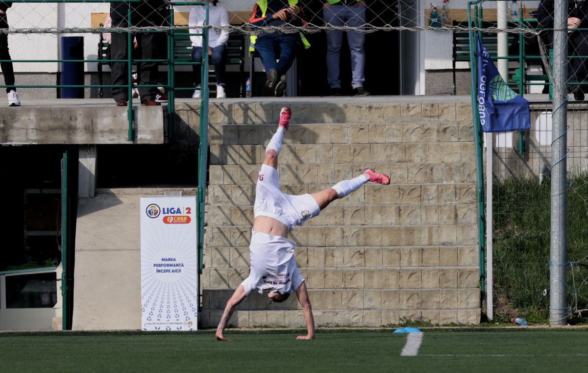 Cea mai spectaculoasă zi din Liga 2 s-a încheiat! Care sunt cele 6 echipe calificate în play-off
