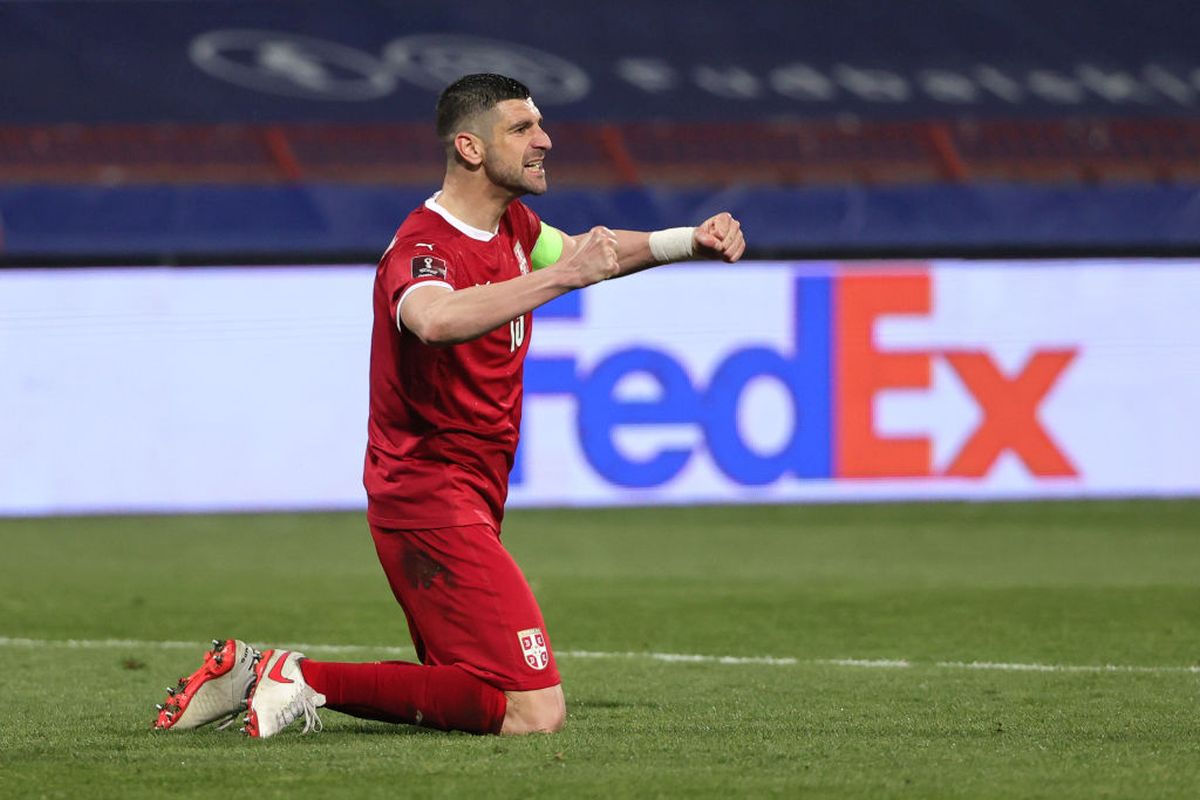 Sârbii au un nou golgeter all-time! Stjepan Bobek, detronat