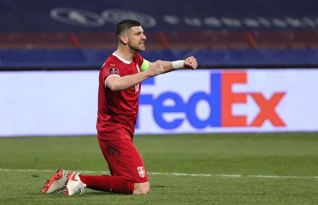 Sârbii au un nou golgeter all-time! Stjepan Bobek, detronat