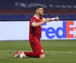 Naționala Serbiei are, de sâmbătă seară, după 2-2 cu Portugalia, un nou lider în topul all-time al marcatorilor, Aleksandar Mitrovic (26 de ani).