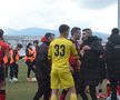 Csikszereda, mai aproape ca niciodată de Liga 1! Hora bucuriei de la Miercurea Ciuc