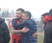 Csikszereda, mai aproape ca niciodată de Liga 1! Hora bucuriei de la Miercurea Ciuc