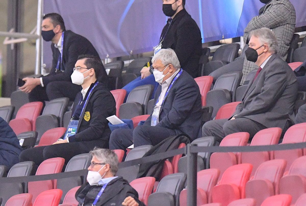 Reacție oficială după acuzațiile de rasism de la Euro 2021 » Ce au transmis maghiarii