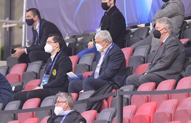 Reacție oficială după acuzațiile de rasism de la Euro 2021 » Ce au transmis maghiarii