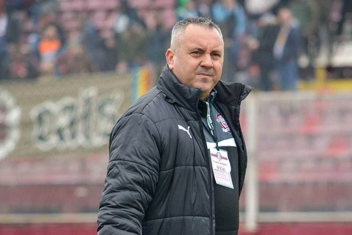 Toate reacțiile după Metaloglobus - Rapid: ce au spus, „la cald”, cei doi antrenori + impresiile jucătorilor