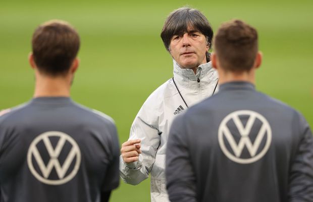 Bild anunță o schimbare-surpriză în România - Germania! Joachim Low ține liderul pe bancă