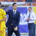 România înfruntă Germania, astăzi, de la ora 21:45, în preliminariile Campionatului Mondial. Selecționerul Mirel Rădoi (40 de ani) a efectuat 4 modificări în echipa de start, în comparație cu victoria obținută în fața Macedoniei de Nord, scor 3-2.