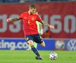 Spania evită o nouă rușine în preliminarii » Golul marcat în prelungiri a decis totul