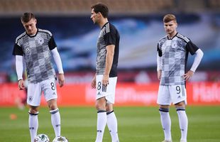 Spune ADIO naționalei! Toni Kroos și-a anunțat retragerea înainte de România - Germania