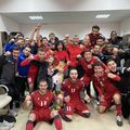 Astăzi au loc meciurile etapei secunde a grupei J din preliminariile Campionatului Mondial, cea din care face parte și România.