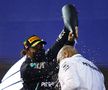 Lewis Hamilton a început în forță noul sezon de Formula 1! Clasamentul cursei din Bahrain