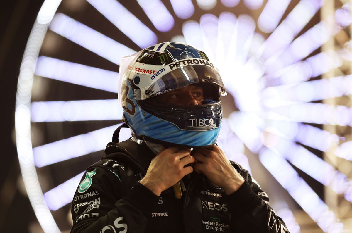 Lewis Hamilton a început în forță noul sezon de Formula 1! Clasamentul cursei din Bahrain