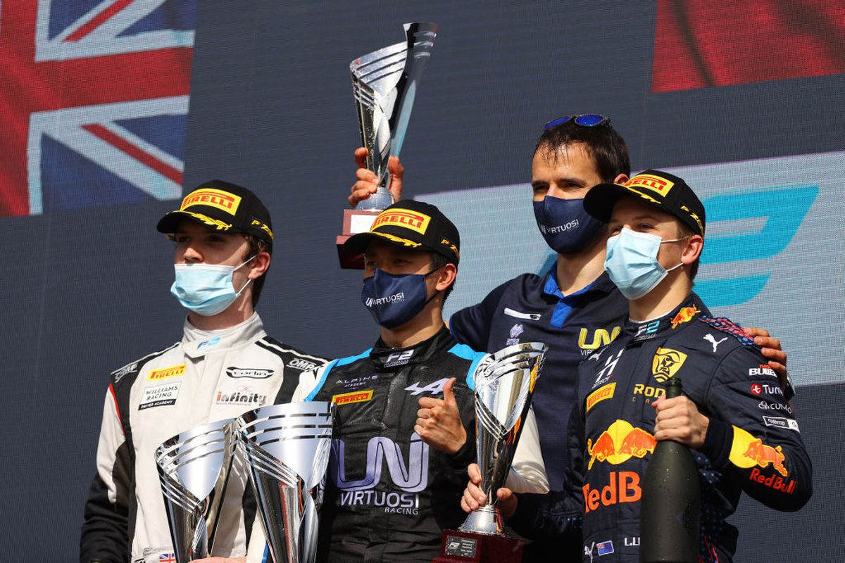 Lewis Hamilton a început în forță noul sezon de Formula 1! Clasamentul cursei din Bahrain