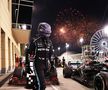 Circuitul Internațional Sakhir din Bahrain, prima cursă a sezonului 2021 din Campionatul Mondial de Formula 1, a fost câștigat de Lewis Hamilton (36 de ani), care a pornit de pe locul secund.