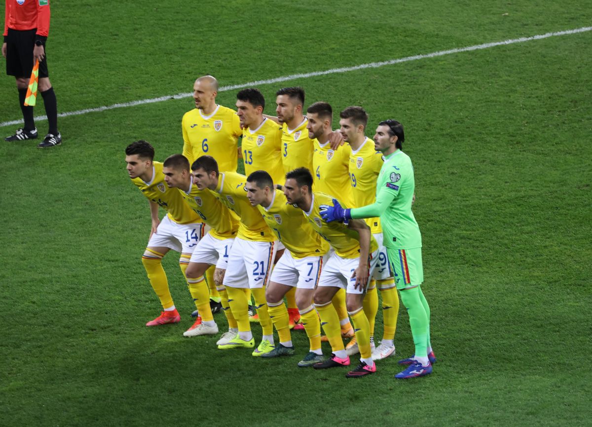 Cum a reacționat Stanciu după marea ratare cu Germania: „Mi-a zis asta imediat după meci”