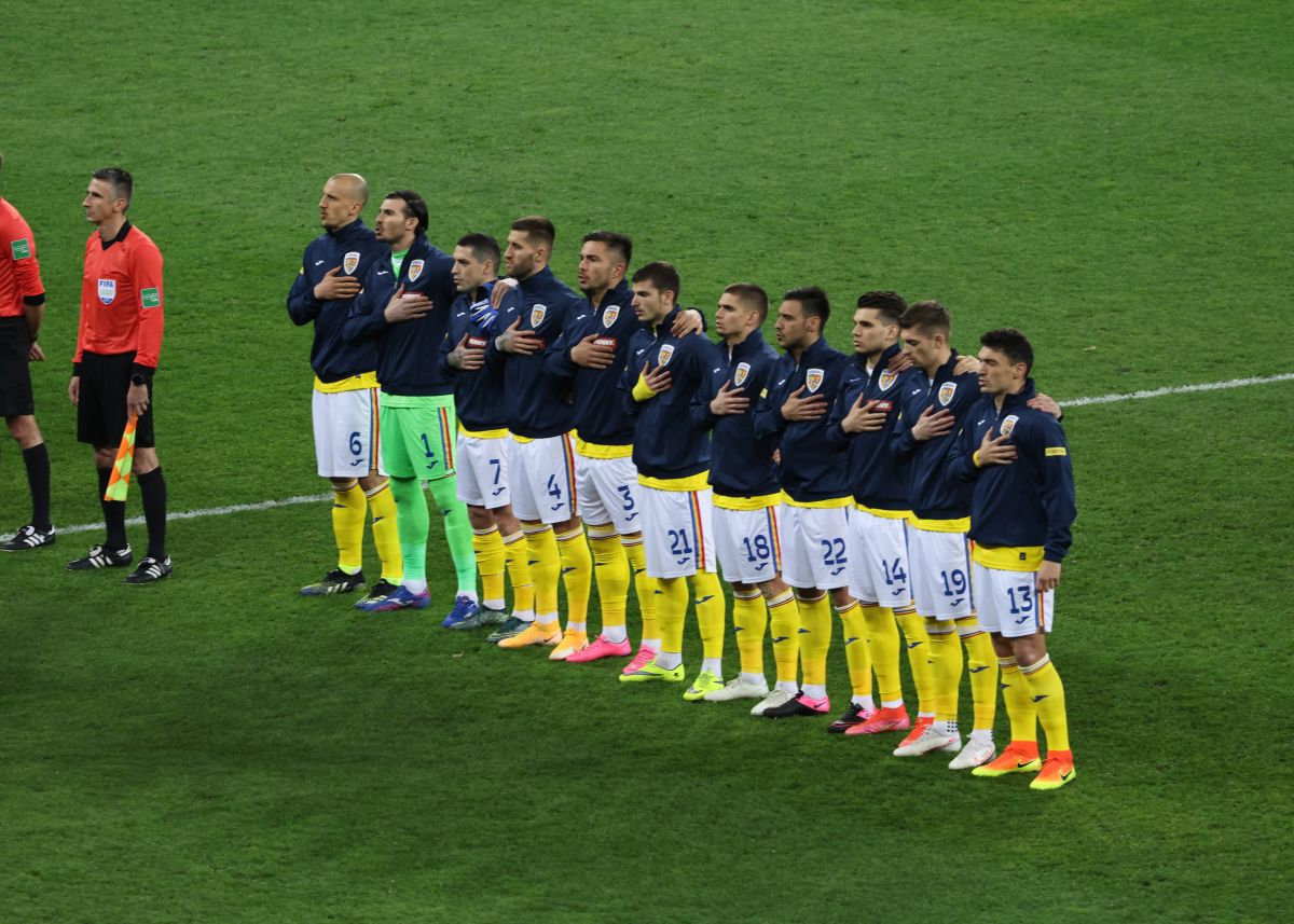 Avea Rădoi în lot fotbalistul care rezolva problemele din meciul cu Armenia? Șumudică: „Mai bine joc cu el închizător!”