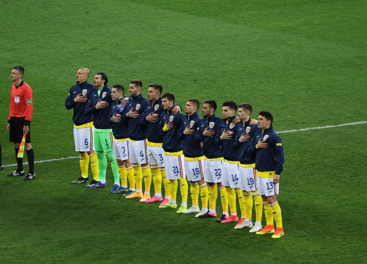 Florin Niță i-a exasperat pe nemți! 5 intervenții salvatoare în România - Germania