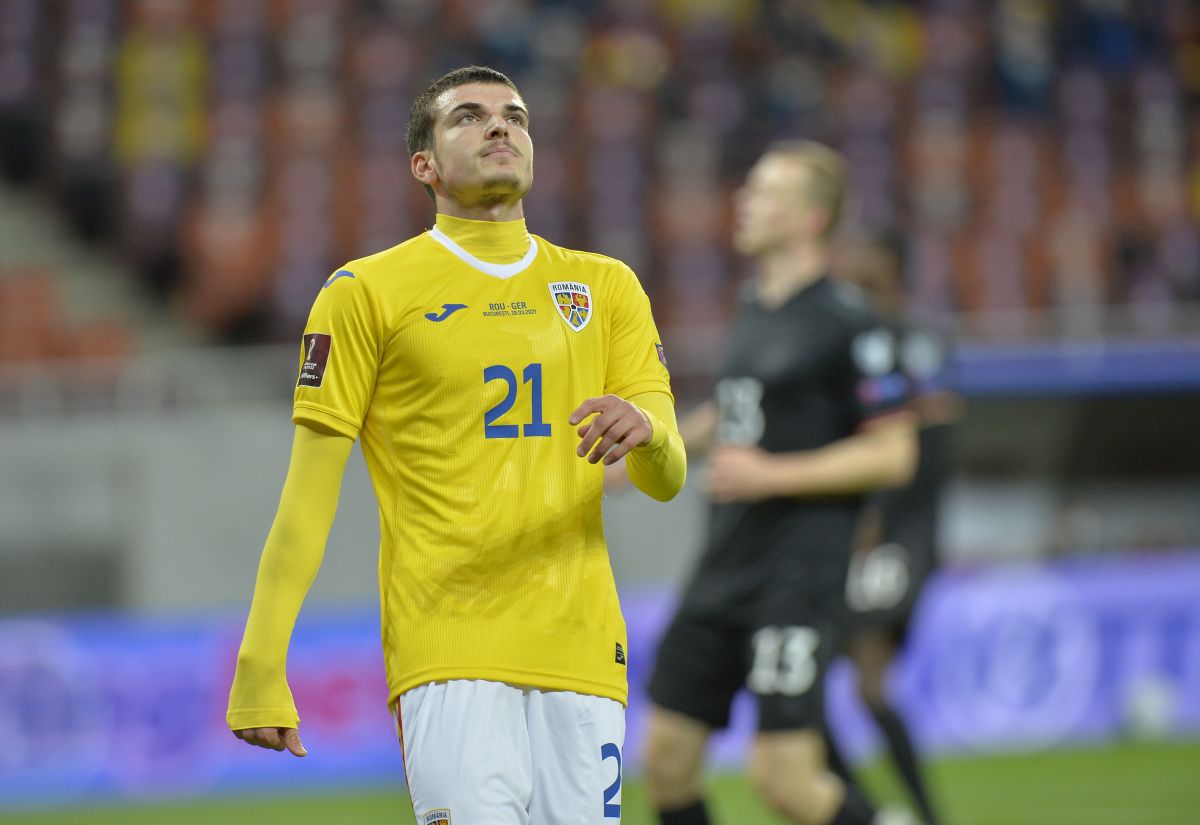 Basarab Panduru, uluit de un fotbalist din România - Germania: „Rămâneau toți în spatele lui”