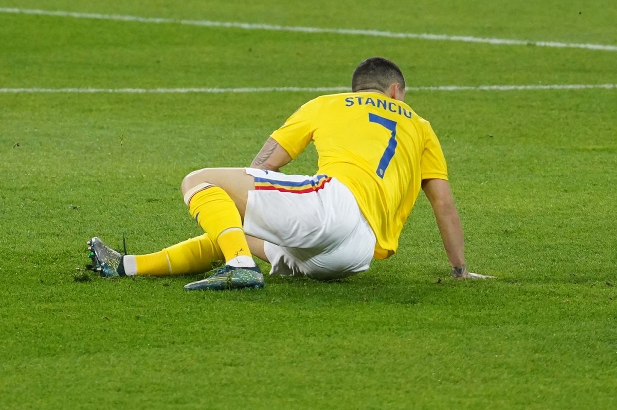 Chiar a fost Spider-Man! » Florin Niță, index InStat total spectaculos, peste Oblak și Courtois!