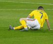 Cum a reacționat Stanciu după marea ratare cu Germania: „Mi-a zis asta imediat după meci”