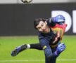 Basarab Panduru, uluit de un fotbalist din România - Germania: „Rămâneau toți în spatele lui”