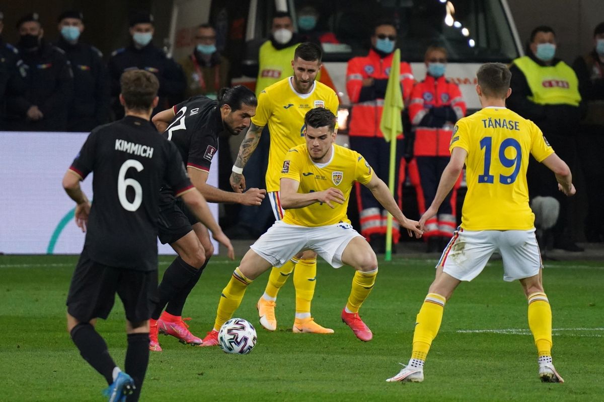 Dezbaterea zilei, 29 martie 2021 » Ne putem califica la Campionatul Mondial cu stilul lui Rădoi?