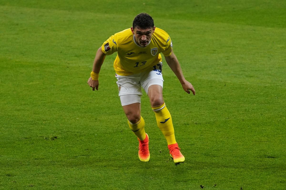 România - Germania // preliminarii CM 2022