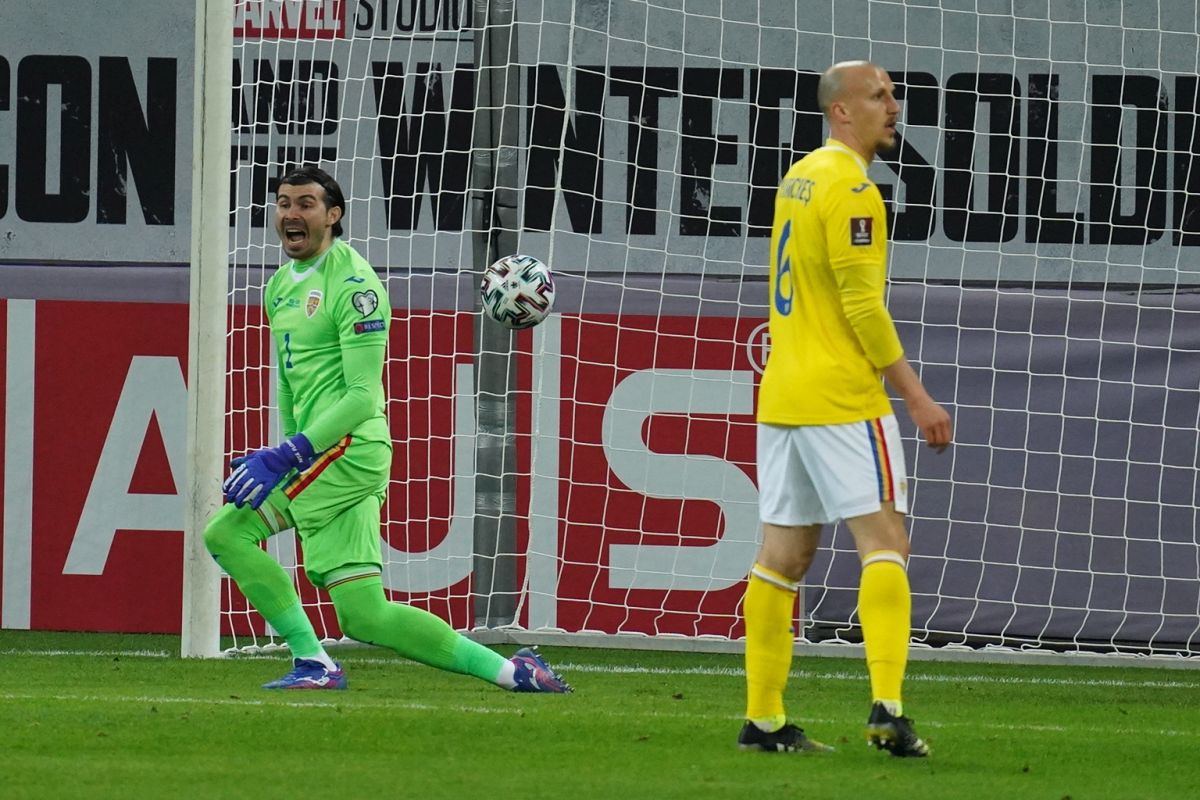 Manuel Neuer, impresionat de un fotbalist român: „Felicitările mele! A fost mult de muncă”