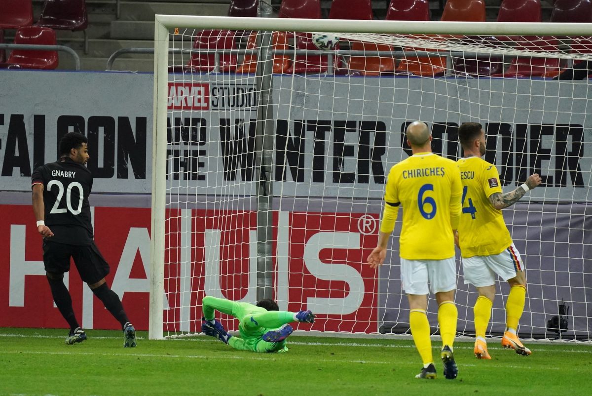 Chiar a fost Spider-Man! » Florin Niță, index InStat total spectaculos, peste Oblak și Courtois!