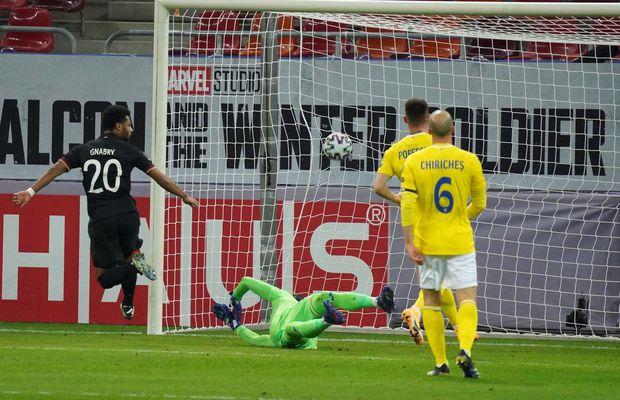 Remarcatul presei germane dintre „tricolori” și criticile pentru jucătorii lui Low: „Băieți, tot ceea ce trebuia să faceți era să găsiți poarta”