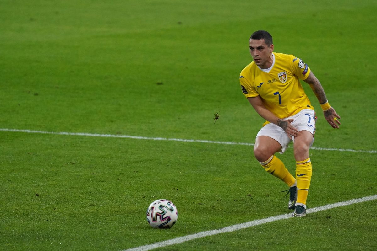 Chiar a fost Spider-Man! » Florin Niță, index InStat total spectaculos, peste Oblak și Courtois!